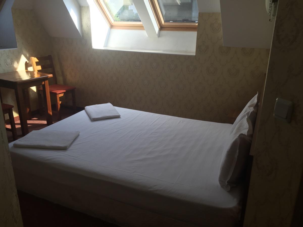 Irish Hotel Schumen Exterior foto